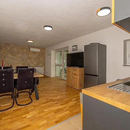 Apartment Rocca