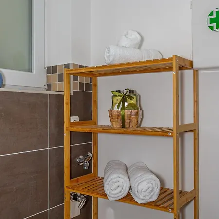 Rocca Апартаменты