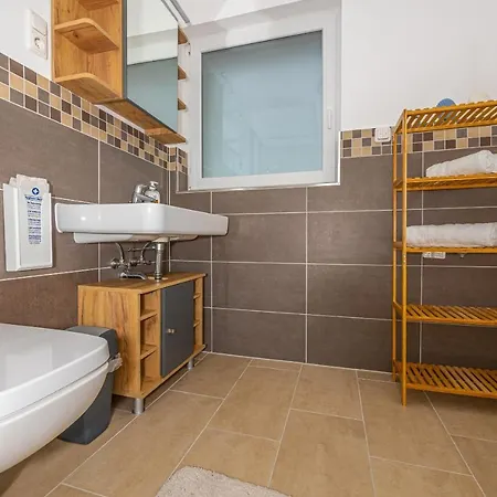 Apartment Rocca *