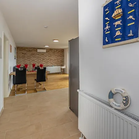 Apartment Rocca Crikvenica
