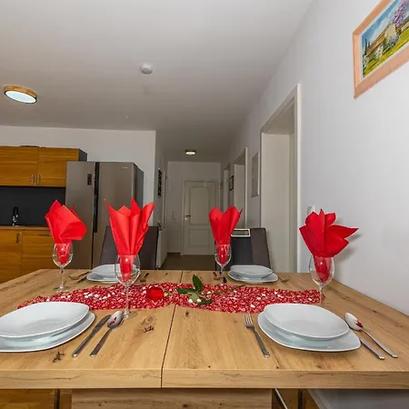 Apartment Rocca