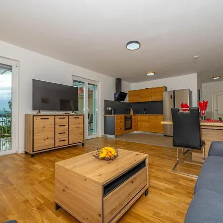 Apartment Rocca *