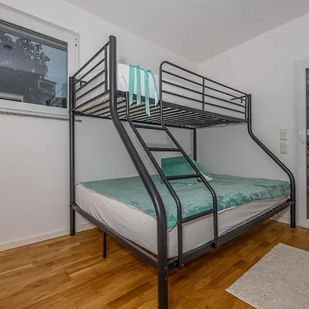 Rocca Apartment