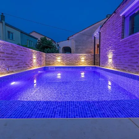 Apartment Rocca
