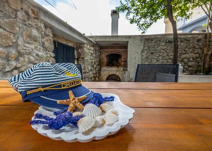 Rocca Apartamento Crikvenica