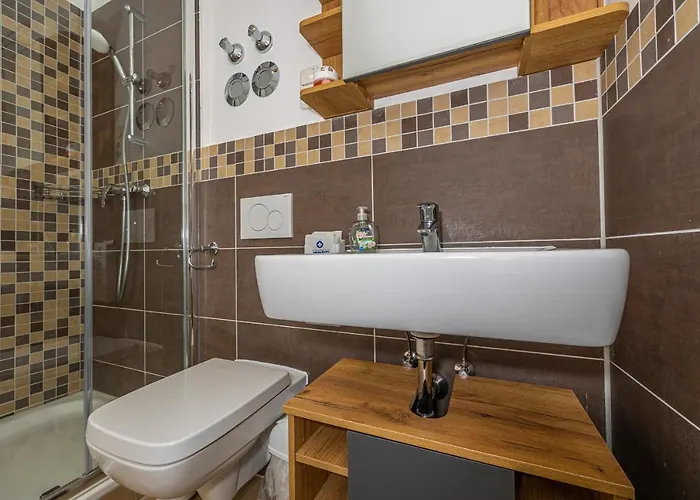 Rocca Apartamento Crikvenica