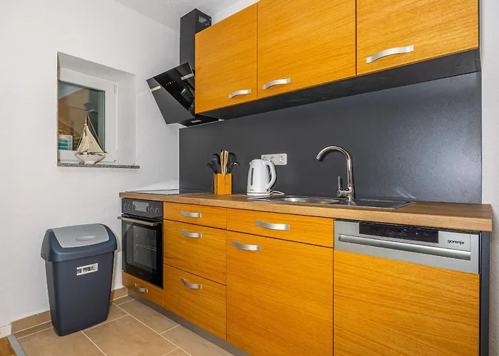 Rocca Apartamento Crikvenica