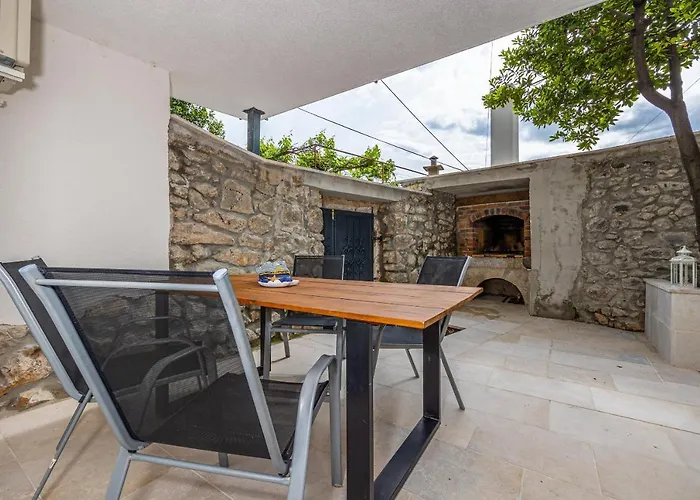 Rocca Apartamento Crikvenica