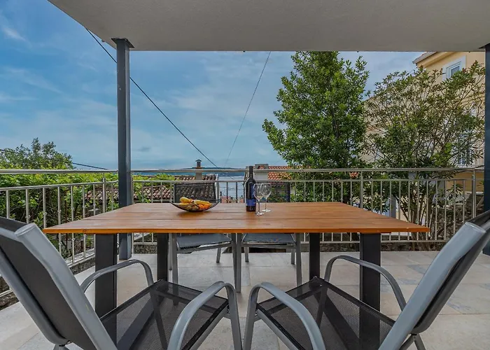 Rocca Apartamento Crikvenica