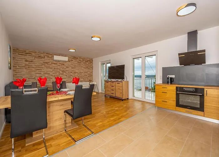 Apartamento Rocca Crikvenica