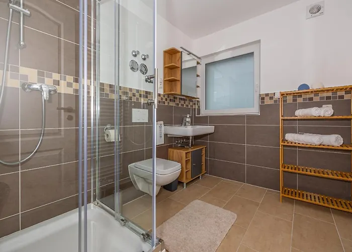 Rocca Apartamento Crikvenica