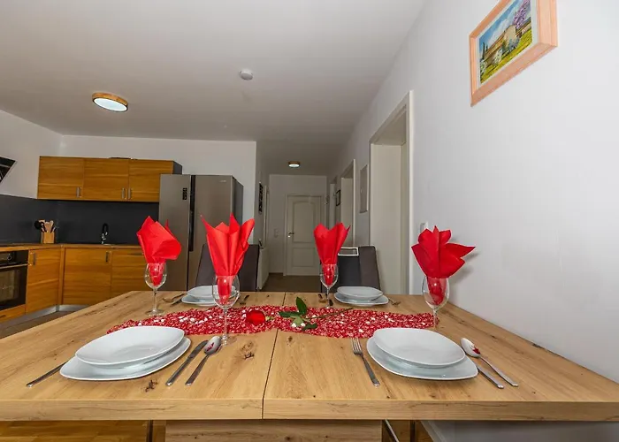 Apartamento Rocca