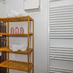 Rocca Apartman *