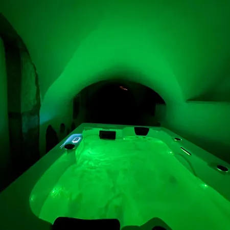 Appartement Rocca Crikvenica