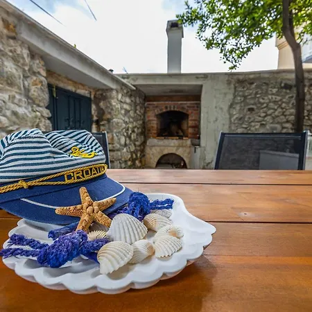 Rocca Appartamento Crikvenica