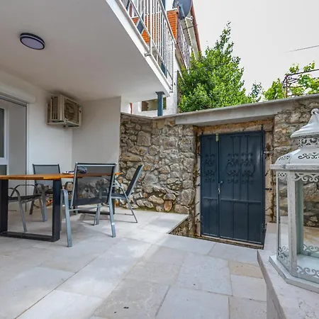 Appartamento Rocca Crikvenica