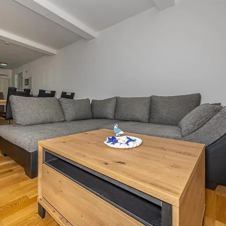 Appartamento Rocca *