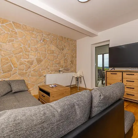 Apartmán Rocca