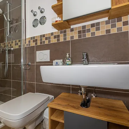 Rocca Apartman Crikvenica