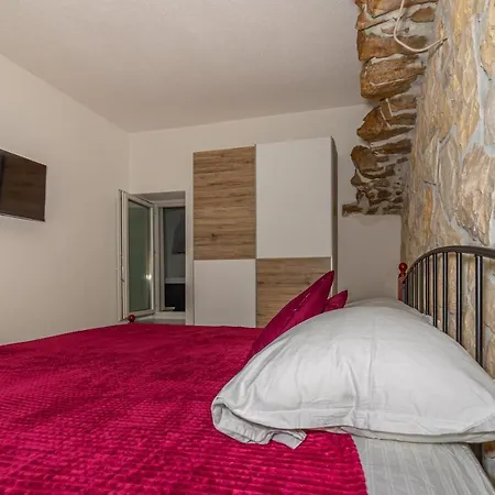 Apartmán Rocca *