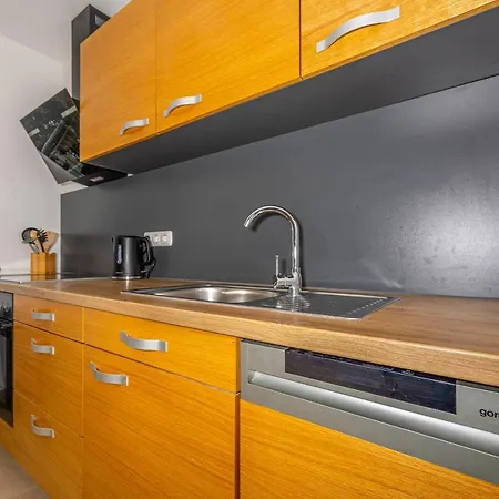 Apartman Rocca