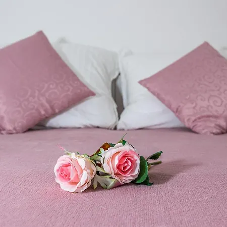 Rocca Apartman