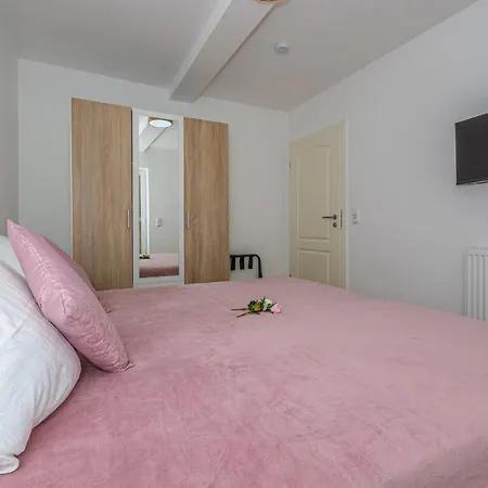Apartman Rocca Crikvenica
