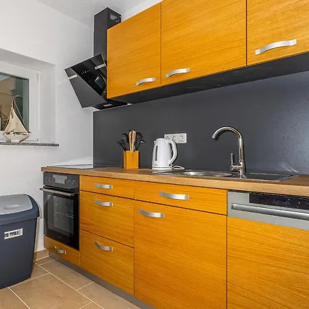 Rocca Appartement Crikvenica