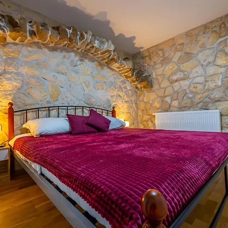 Apartman Rocca *