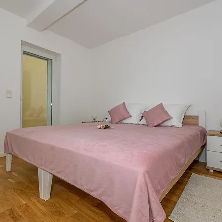 Appartement Rocca