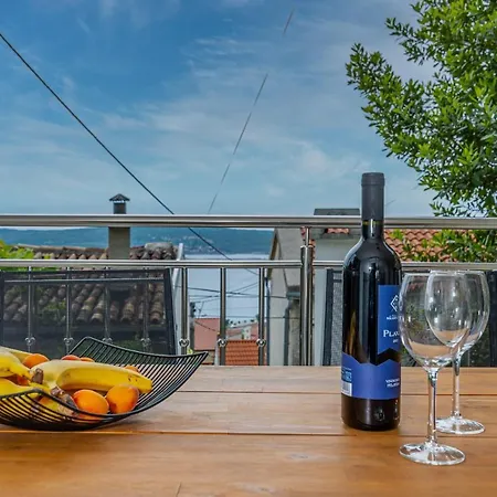 Rocca Apartman