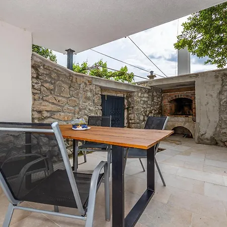 Rocca Apartmán Crikvenica