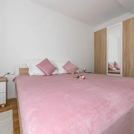 Apartman Rocca
