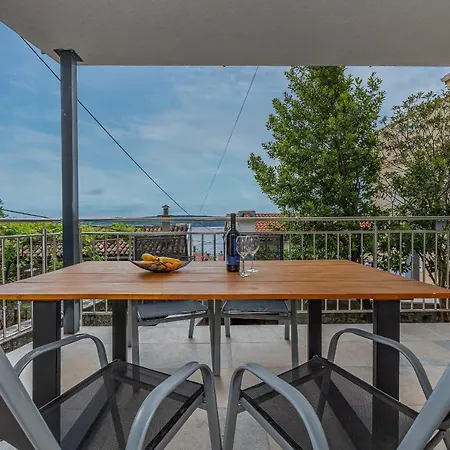 Rocca Apartman Crikvenica