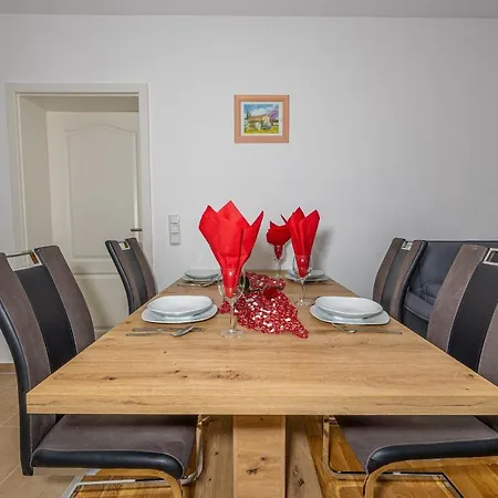 Rocca Apartmán Crikvenica