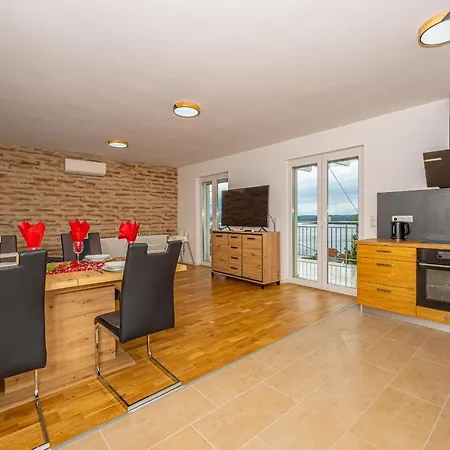 Appartement Rocca Crikvenica