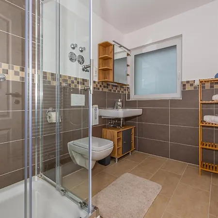 Rocca Appartement Crikvenica
