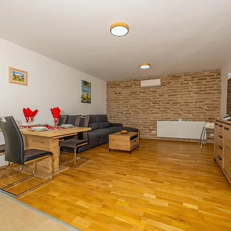 Appartamento Rocca *