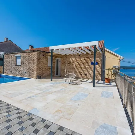 Apartman Rocca *