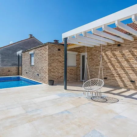 Appartamento Rocca Crikvenica