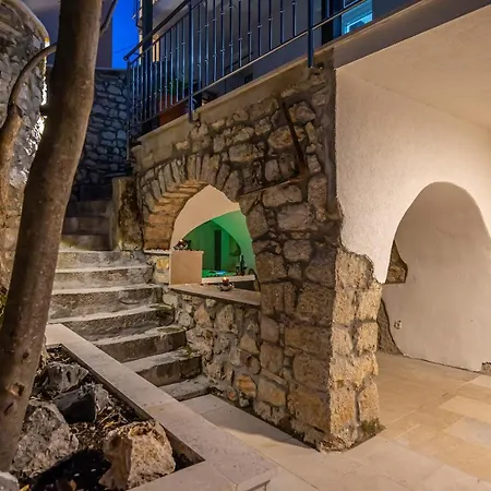 Apartman Rocca Crikvenica