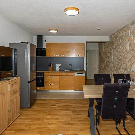 Rocca Apartman