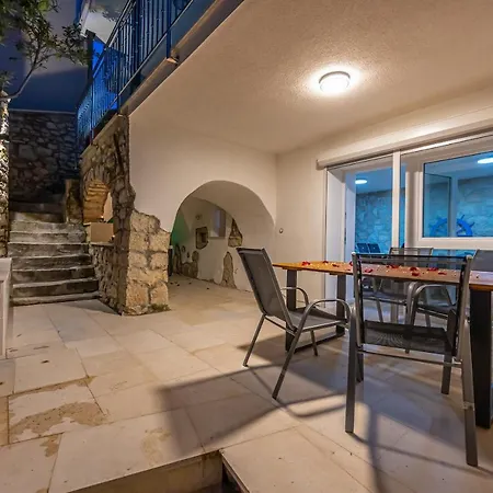 Rocca Apartman