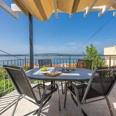 Appartement Rocca Crikvenica