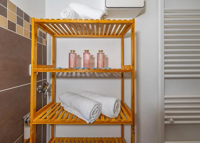 Rocca Apartment