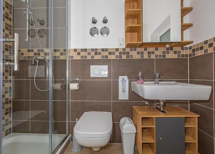 Rocca Apartman Crikvenica