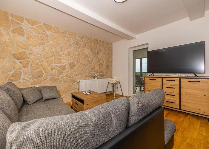 Apartment Rocca