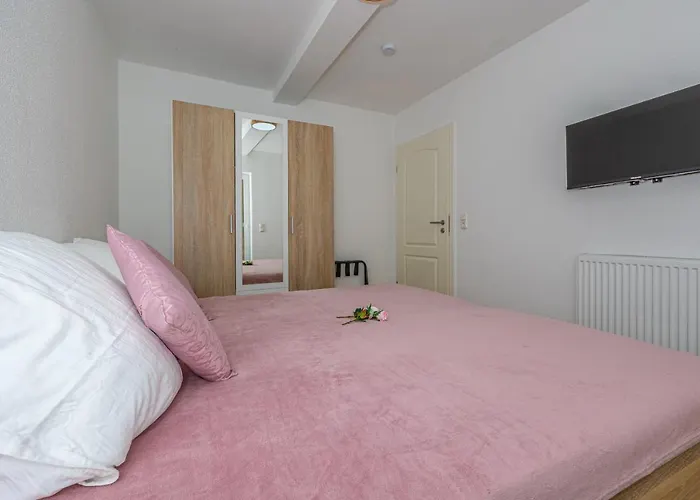 Apartman Rocca Crikvenica