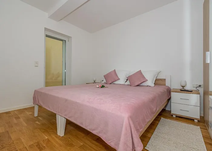 Apartment Rocca