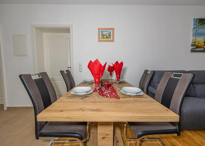 Rocca Apartment Crikvenica